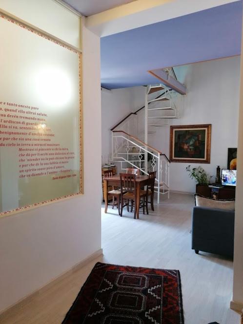 La Casa Di Beatrice Apartment Palermo Bagian luar foto