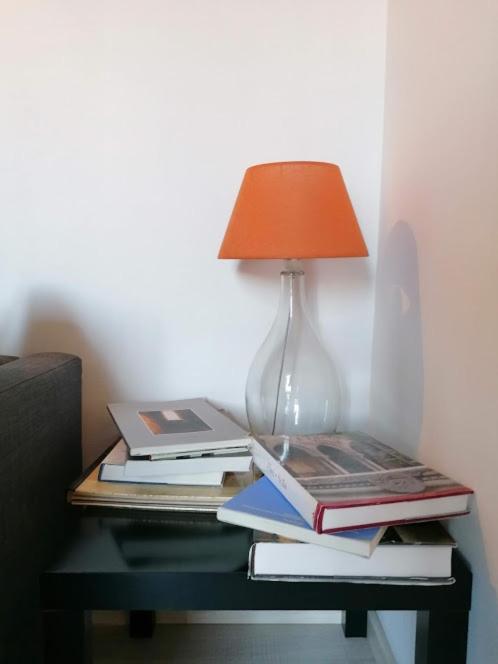 La Casa Di Beatrice Apartment Palermo Bagian luar foto